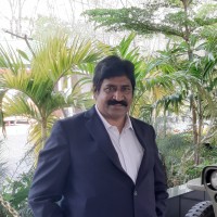 Alok Gupta