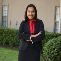 Dishari Sengupta