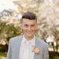 Cole Matson