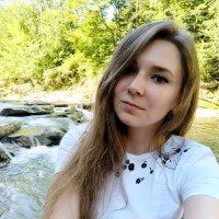Алла Миронюк