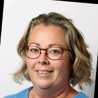 Chantal Feldman