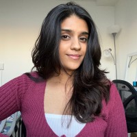 Pranali Desai