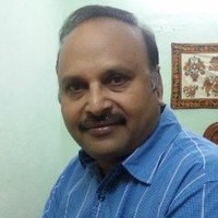 Annadata Purnachandrarao