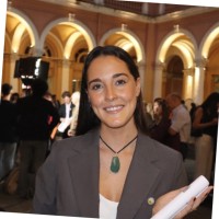 Lucia Bertone