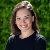 Aili Ramberg