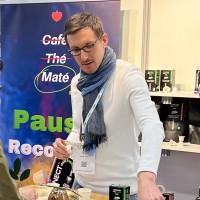 Anthony HASLÉ