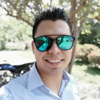 Jesus Cepeda