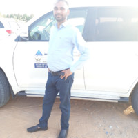 Vikram Jeet