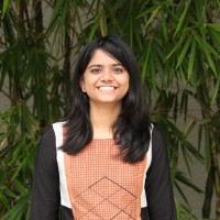 Raavi Patel