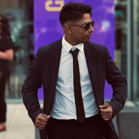 Albin Anto