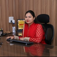 Somiya Gupta