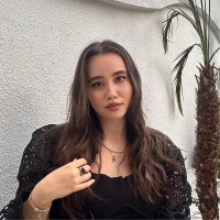 Elanur Arslan