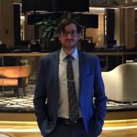 Mahmoud Adel Abu ALHaija