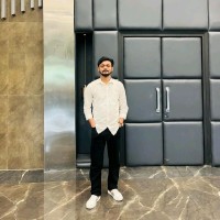 Shastragya Dubey