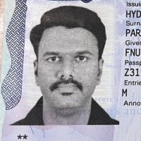 Mahesh Mudaliar