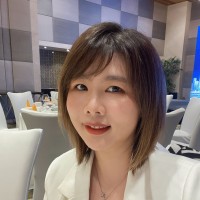 Cecilia Zhang