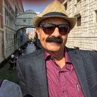 Mashuk Sayani