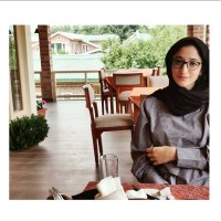 Shifa Nayeem Handoo