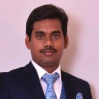 Joshi Rachanour