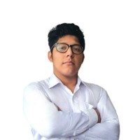 Jhair Infanzón Quispe