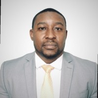 Jonathan Mchungula