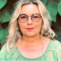 Pia Bergström