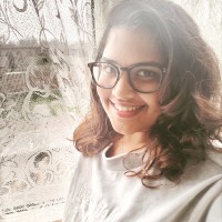 Niranjana Unnikrishnan Nair