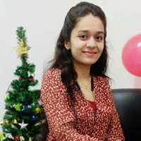 Janhavi Salvi