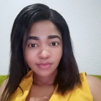 Noxolo Promise Tosholo