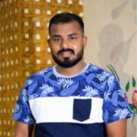 Raghavendra SR