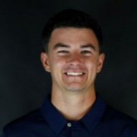 Daniel Heron