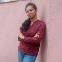 Shamayita Sarkar