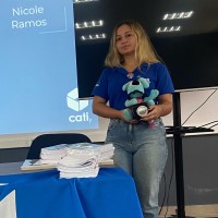 Leticia Zavarize