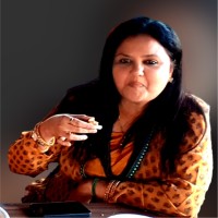 Seema Wagh-Parulekar