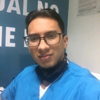 Andrei Alexander Rosas Gomez