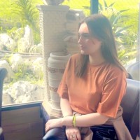 Kalsoom Asghar