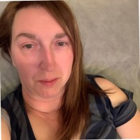Joanne Morgan