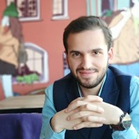Melih Karadaş