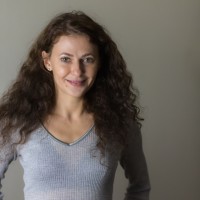 Marina Kindras