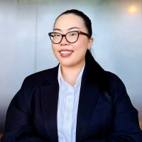 Trisha Vong