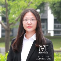 Lydia Zhu