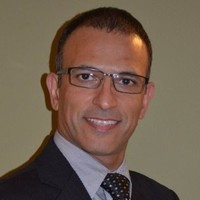 David Golan