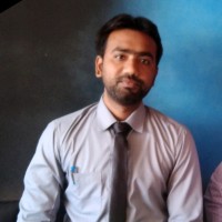 Harish Sisodiya