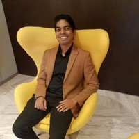 Vinesh Mhalsekar