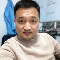 Raymond Jiang