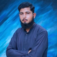 Muhammad Shahzaib