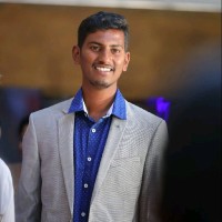 Jagadeesh Hm