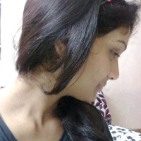 Madhuri Dhote