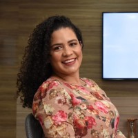 Erika Diniz