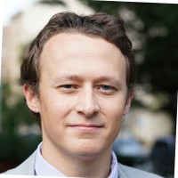 Andrew Earvolino